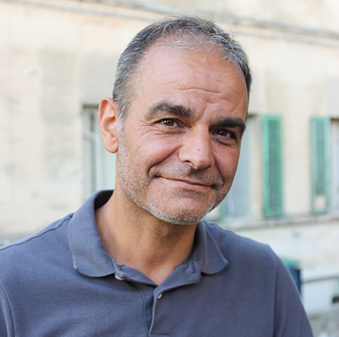 Franco Puddori